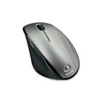 Microsoft Wireless Laser Mouse 6000 V2.0 (QVA-00004) Microsoft Wireless Laser Mouse 6000 V2.0 (QVA-00004)